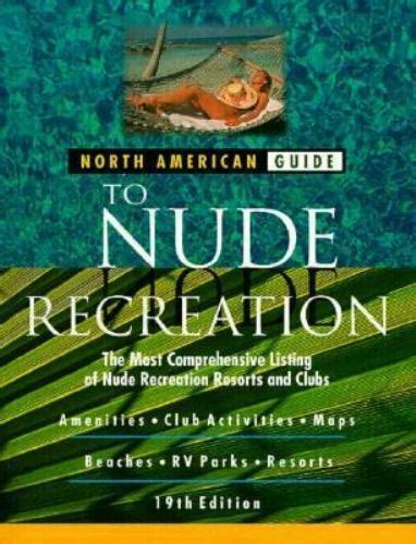 American Association for Nude Recreation